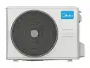 Кассетная сплит-система Midea MCBU-09HRFN8/MOX230-09HFN8-Q(GA)