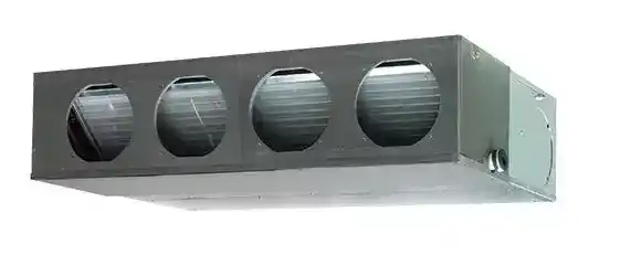 Канальная сплит-система General ARHG36LMLE/AOHG36LETL Duct