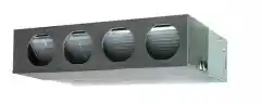 Канальная сплит-система General ARHG36LMLE/AOHG36LETL Duct