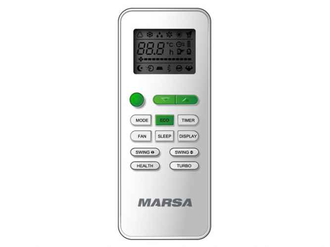Сплит-система Marsa RK-07MTA4G Astro Plus
