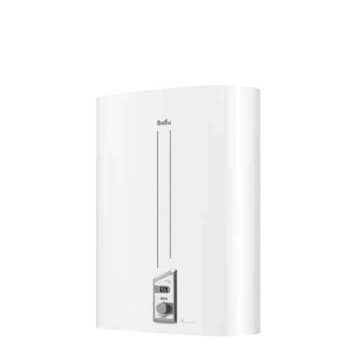 Накопительный водонагреватель Ballu BWH/S 80 Smart WiFi DRY+