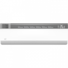 Настенная сплит-система MDV MDSAH-09HRFN8/MDOAH-09HFN8 Nova 3in1