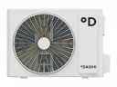 Сплит-система Daichi ICE50AVQS1R-2/ICE50FVS1R-2 Ice 2 Inverter
