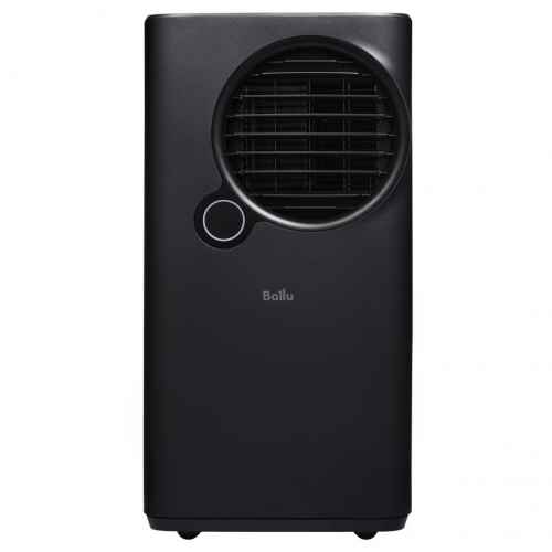 Мобильный кондиционер Ballu BPAC-07 EPB/N6 Eclipse Black