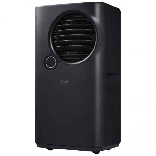 Мобильный кондиционер Ballu BPAC-07 EPB/N6 Eclipse Black