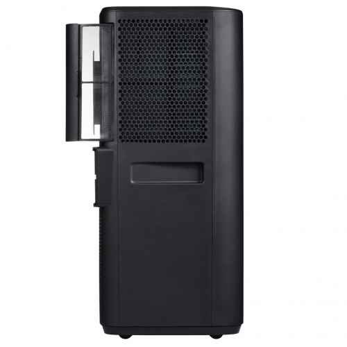 Мобильный кондиционер Ballu BPAC-07 EPB/N6 Eclipse Black