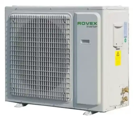 Наружный блок мульти сплит-системы Rovex 4M36UIHA1