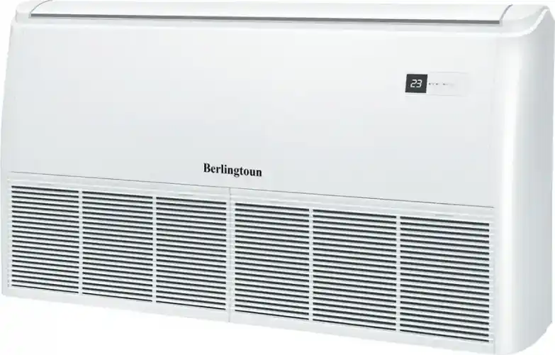 Напольно-потолочная сплит-система Berlingtoun BCI-60AFIN1/BCO-60AIN1