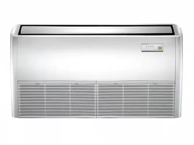 Напольно-потолочная сплит-система Midea MUE-48HRN1-R(A)/MOU-48HN1-LRR