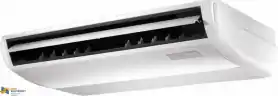 Напольно-потолочный кондиционер IGC IFM-12H/U