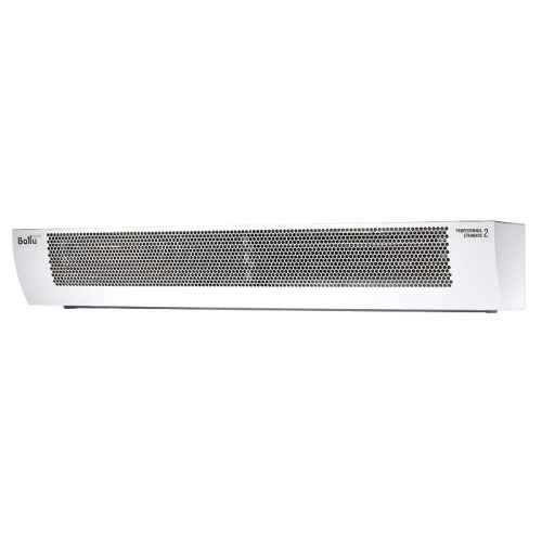 Водяная тепловая завеса Ballu BHC-B15W15-PS2