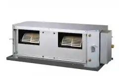 Канальная сплит-система General ARHG45LHTA/AOHG45LATT Duct Eco