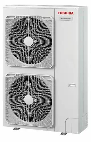 Канальная сплит-система Toshiba RAV-RM2241DTP-E1/RAV-GM2241AT8-E