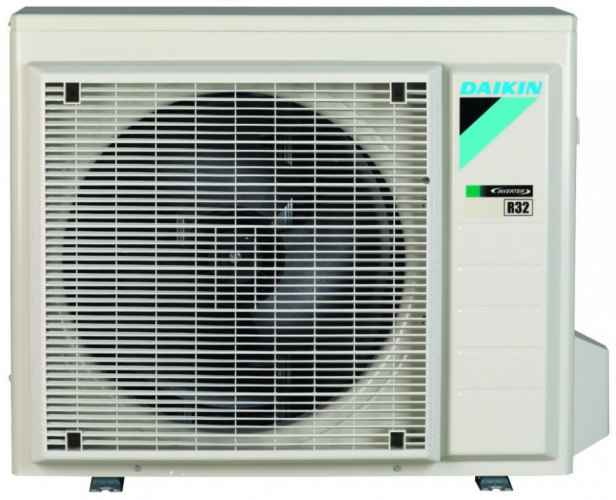 Сплит-система Daikin FTXF25D/RXF25D