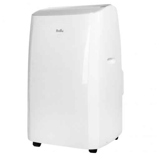 Мобильный кондиционер Ballu BPAC-12 IN/N6 Smart Inverter