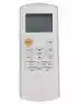 Внутренний настенный блок мульти сплит-системы Leberg LSI-M07WB