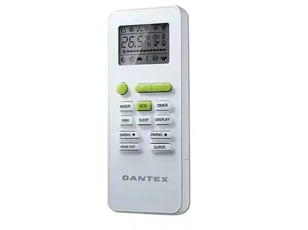 Напольно-потолочная сплит-система Dantex RKD-36CHTNI/RKD-36HTNIE-W City Inverter
