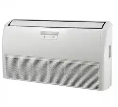 Напольно-потолочная сплит-система Midea MUE-48HRN1-R(A)/MOU-48HN1-RR