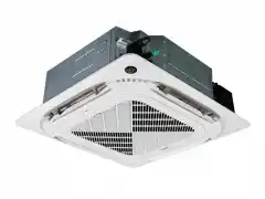 Кассетная сплит-система Kentatsu KSVT140HFAN3R/KSUT140HFAN3L/KPU95-DR