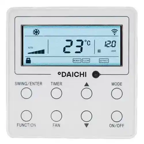 Канальная сплит-система Daichi DA160ALHS1R/DF160ALS1R
