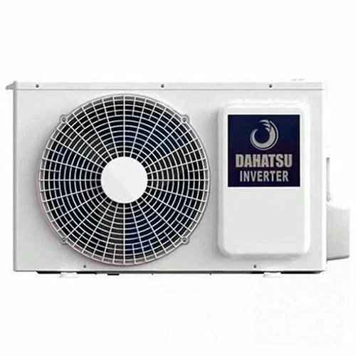 Cплит-система Dahatsu DH-07 I Onyx DC Inverter