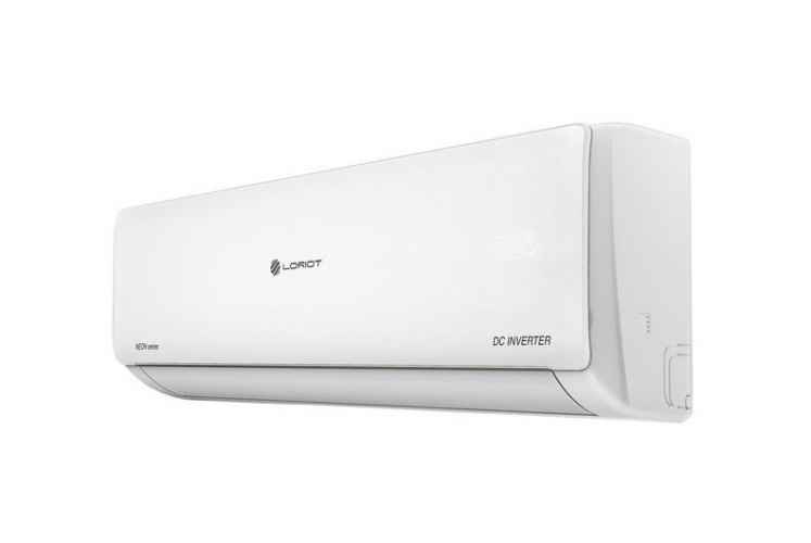Настенная сплит-система Loriot LAC IN-07TA Neon Inverter