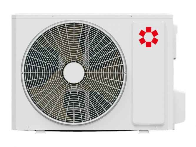 Сплит-система Kentatsu KSGTI26HZRN1/KSRTI26HZRN1 Tiba Inverter