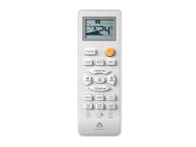 Сплит-система Axioma ASX24D1Z1R/ASB24D1Z1R