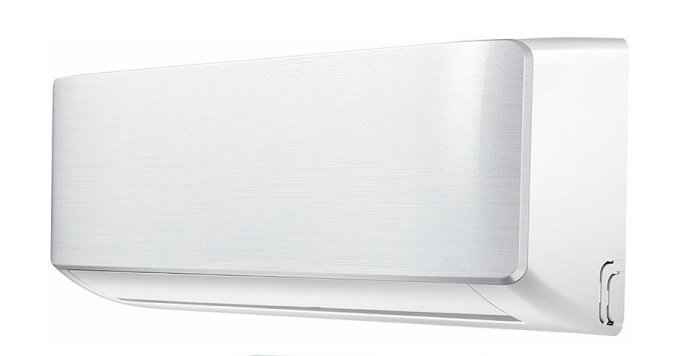 Сплит-система Chigo CS-25V3G Sunrise white