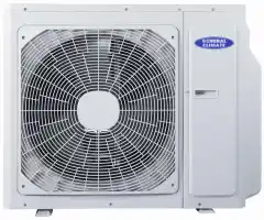 Наружный блок мульти сплит-системы General Climate GU-M4E28H32 Free Multi 2