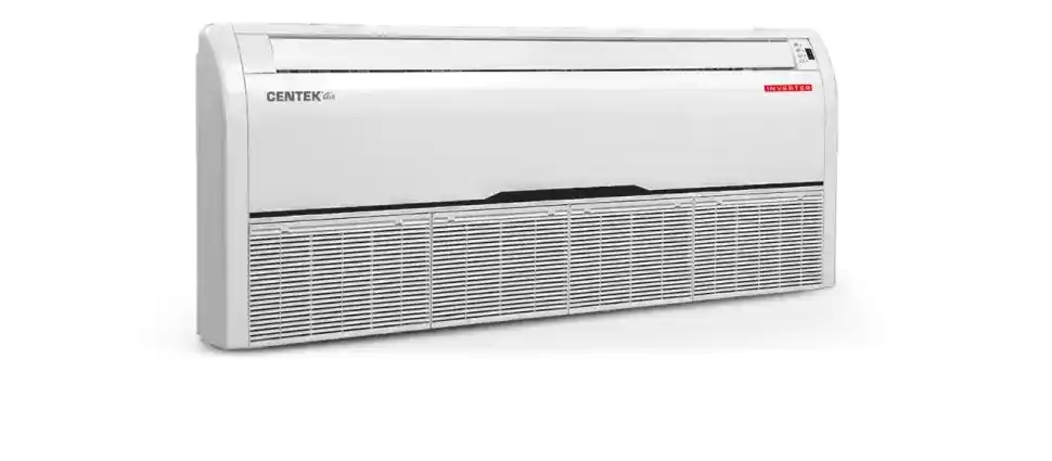 Напольно-потолочная сплит-система Centek CT-66X60