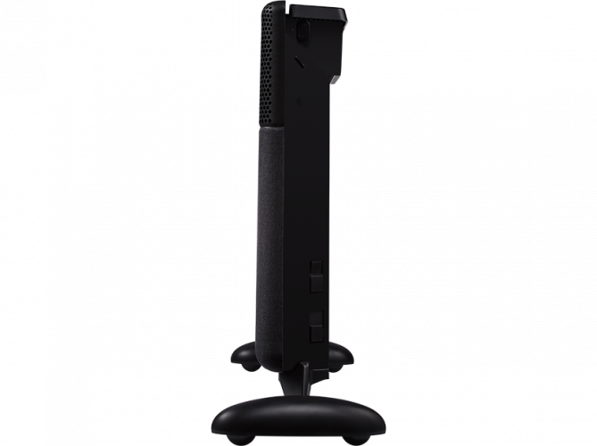 Электрический конвектор Ballu BEC/ATI-2502 Apollo Space Black