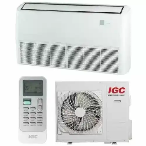 Напольно-потолочный кондиционер IGC IFM-24H/U