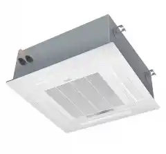 Кассетная сплит-система AUX ALCA-H48/5DR2/AL-H48/5DR2(U) Inverter