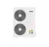 Кассетная сплит-система AUX ALCA-H48/5DR2/AL-H48/5DR2(U) Inverter