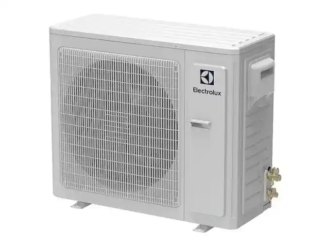 Кассетная сплит-система Electrolux EACC-18H/UP3/N3 Unitary Pro 3