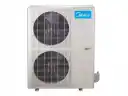 Канальная сплит система Midea MHG-48HWN1P-R(A)/MOU-48HN1-RR