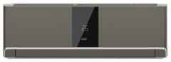 Сплит-система IGC RAS-V09RTF/RAC-V09RTF Freddo Grey DC Inverter