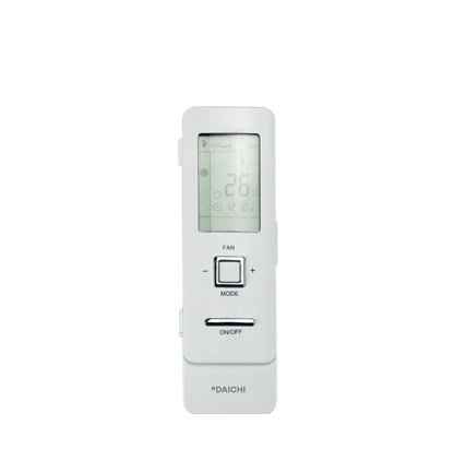 Сплит-система Daichi EVO50AVQS1R/EVO50FVS1R Evolution