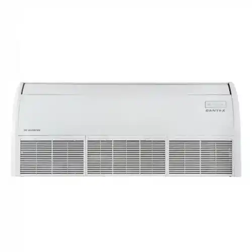 Напольно-потолочная сплит-система Dantex RKD-48CHTNI/RKD-48HTNIE-W City Inverter