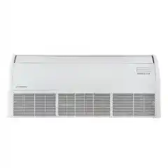 Напольно-потолочная сплит-система Dantex RKD-48CHTNI/RKD-48HTNIE-W City Inverter