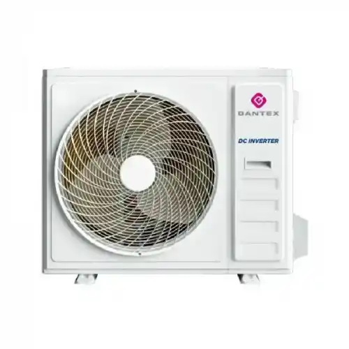 Напольно-потолочная сплит-система Dantex RKD-48CHTNI/RKD-48HTNIE-W City Inverter