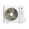 Напольно-потолочная сплит-система Dantex RKD-48CHTNI/RKD-48HTNIE-W City Inverter