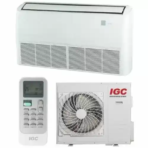 Напольно-потолочный кондиционер IGC IFM-36HS/U