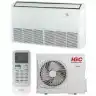 Напольно-потолочный кондиционер IGC IFM-36HS/U