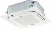Кассетная сплит-система AUX ALCA-H48/5DR2A/AL-H48/5DR2A(U) + панель MB08