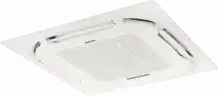 Кассетная сплит-система AUX ALCA-H48/5DR2A/AL-H48/5DR2A(U) + панель MB08