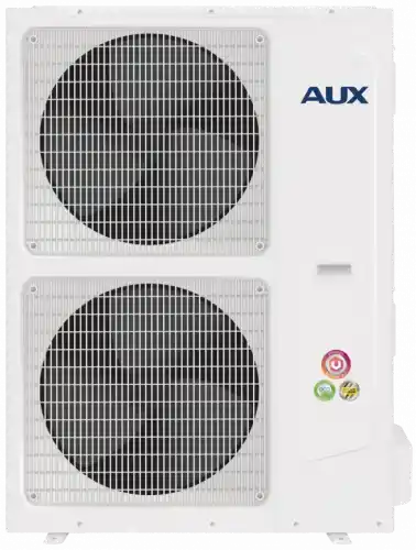 Кассетная сплит-система AUX ALCA-H48/5DR2A/AL-H48/5DR2A(U) + панель MB08