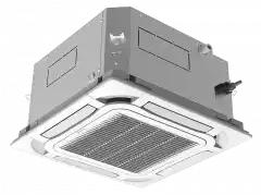 Кассетная сплит-система Electrolux EACC-18H/UP4-DC/N8 Unitary Pro 4 DC