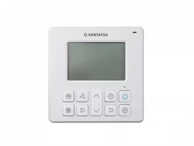 Кассетная сплит-система Kentatsu KSVT176HFAN3R/KSUT176HFAN3L/KPU95-DR